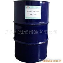 丹東江城潤滑油車用及工業(yè)潤滑產(chǎn)品全覽