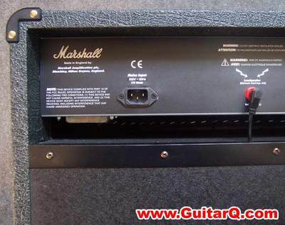 Marshall AVT100X 電子管功放吉他音箱_Marshall_樂器音箱_主營民謠吉他、古典吉他、電吉他、電貝司、效果器、音箱、教材、等周邊配件。誠信第一、信譽(yù)為重~打造專業(yè)網(wǎng)上銷售平臺!