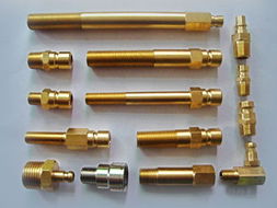 水咀,水咀,接頭,隔水片生產供應商 五金配件