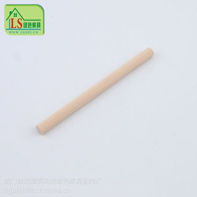 廣東木器加工廠 家具配件 實木圓木棒 做*的打鼓木棒、樂器木棒