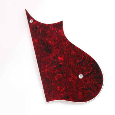 【曼陀鈴琴護板紅龜甲色】價格,廠家,圖片,樂器配件,惠州市惠陽區(qū)秋長倍音五金電子加工部-