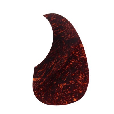 【大量供應民謠護板豆號形PVC護板適用木吉他音孔護板】價格,廠家,圖片,樂器配件,惠州市惠陽區(qū)秋長倍音五金電子加工部-