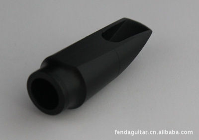 【樂器配件薩克斯音笛黑色薩克斯音嘴】價格,廠家,圖片,惠州市惠陽區秋長倍音五金電子加工部-