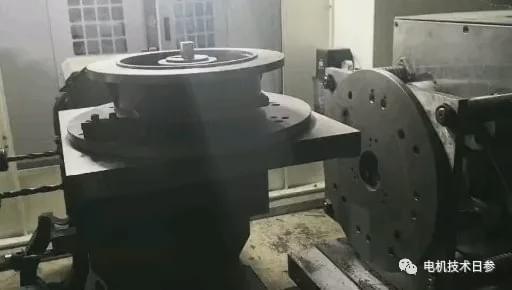 經(jīng)濟 合理是把握電機產(chǎn)品零部件的加工精度關(guān)鍵