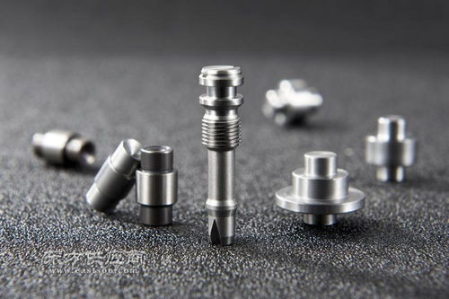 肇慶數(shù)控加工 實用的封口蓋圖片